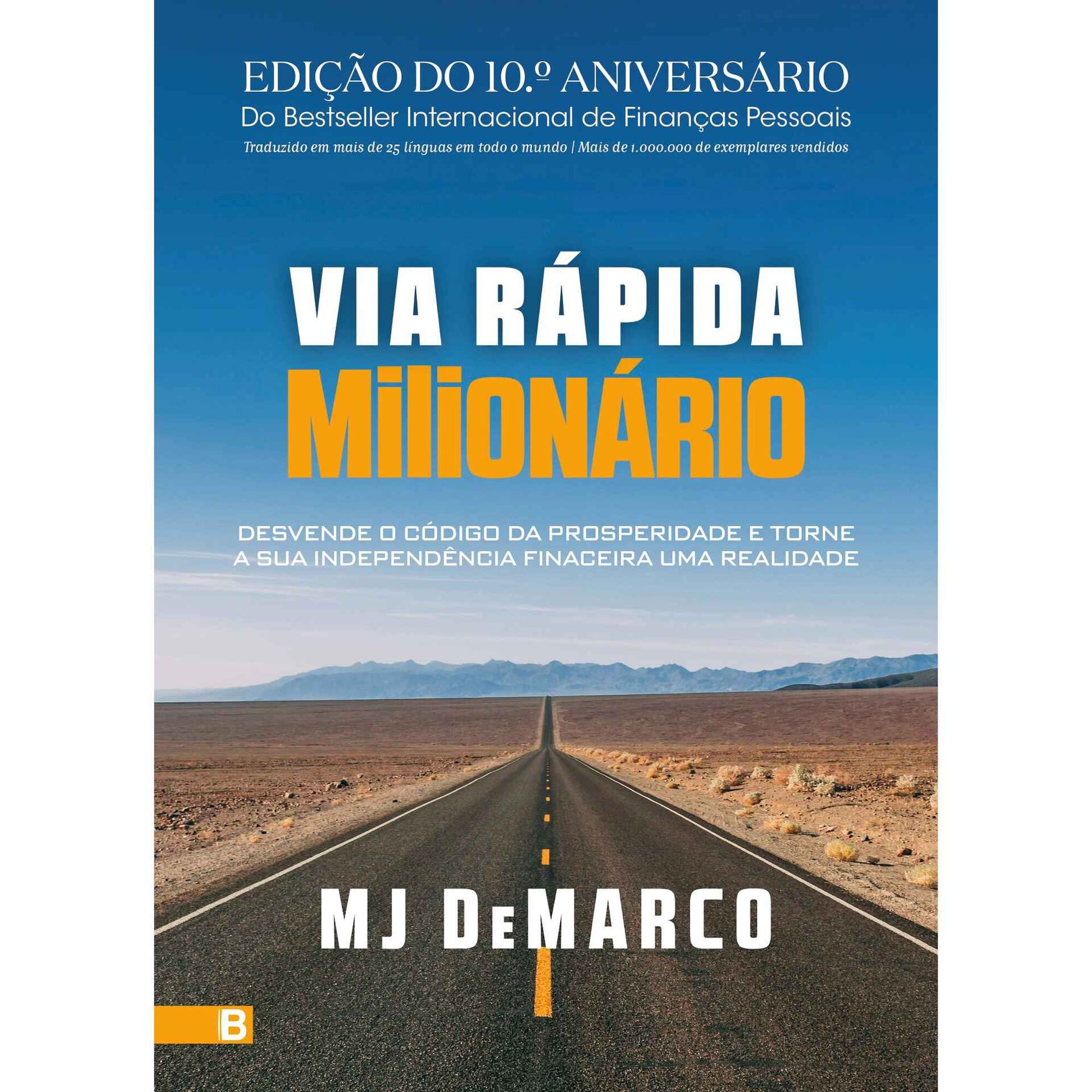 Via Rápida Milionário Via Rápida Milionário
