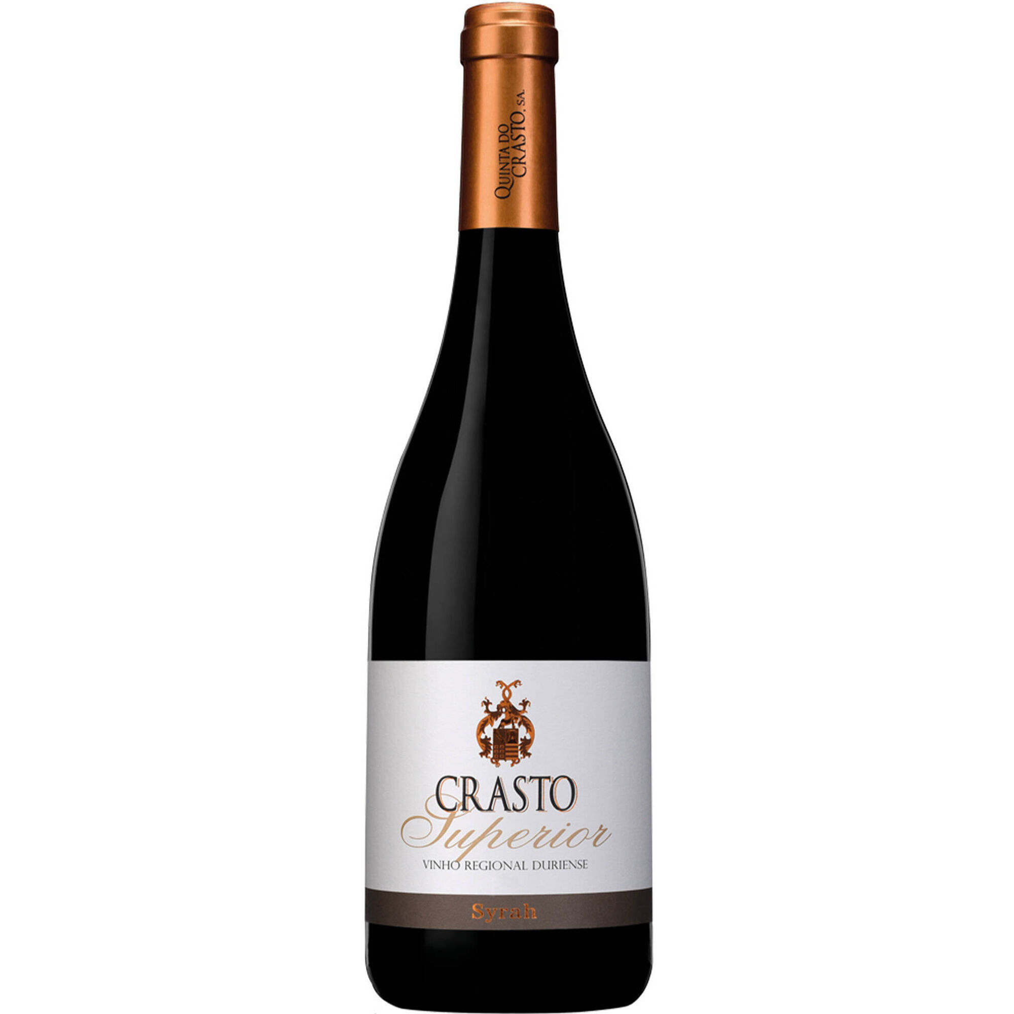 Crasto Superior Syrah Regional Duriense Vinho Tinto