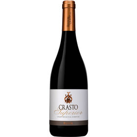 Crasto Superior Syrah Duriense Vinho Tinto