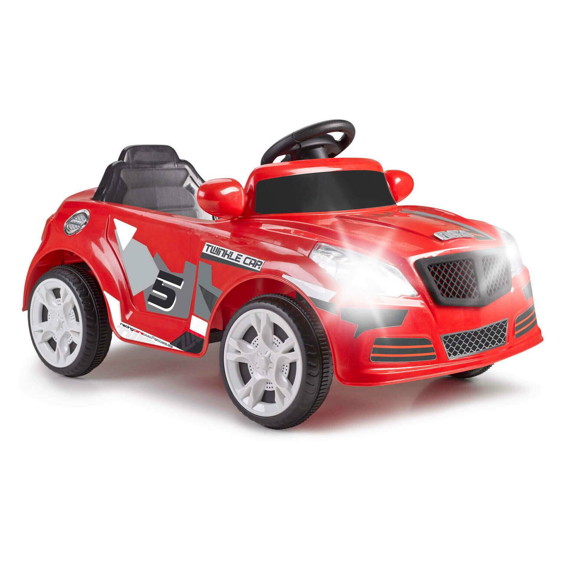 Carros elétricos infantil continente clearance