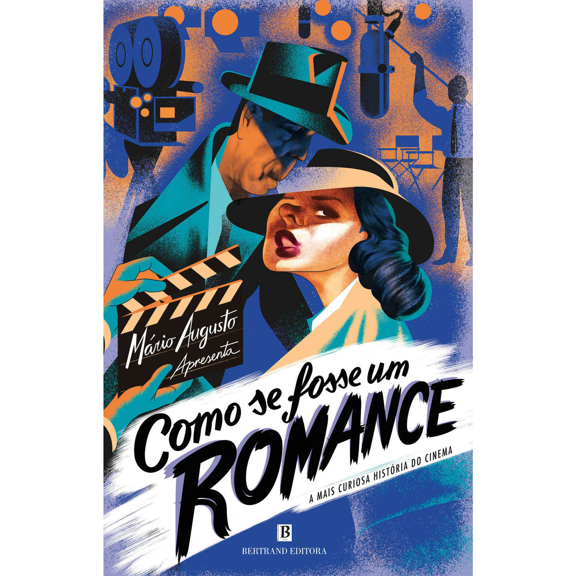 Como se Fosse Um Romance Como se Fosse Um Romance