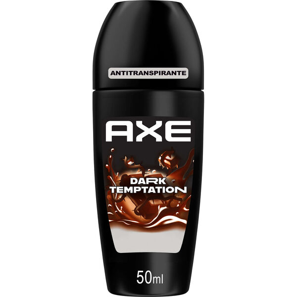 Desodorizante Roll On Dark Temptation Axe