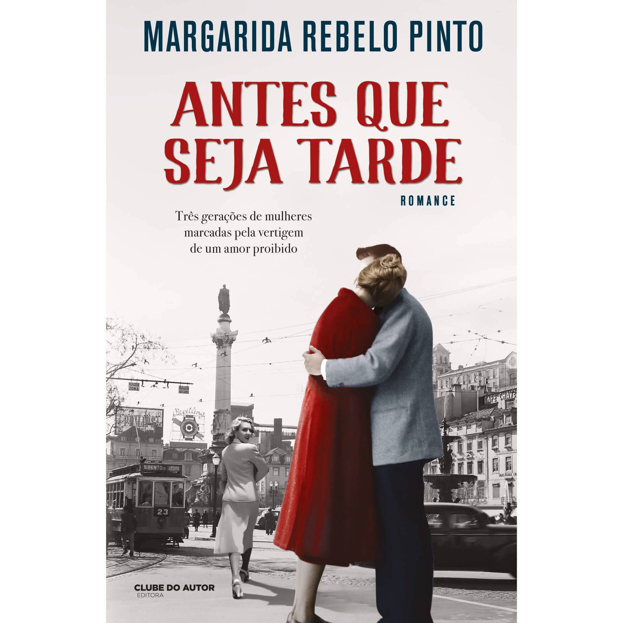 Antes que Seja Tarde