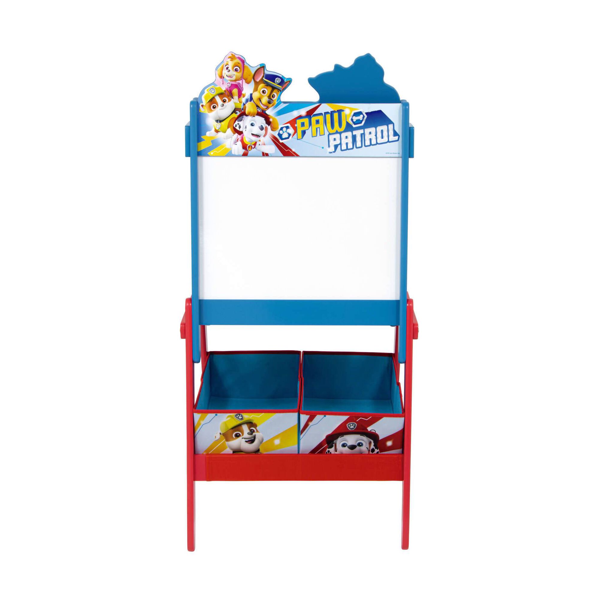 Quadro Multifunções Paw Patrol