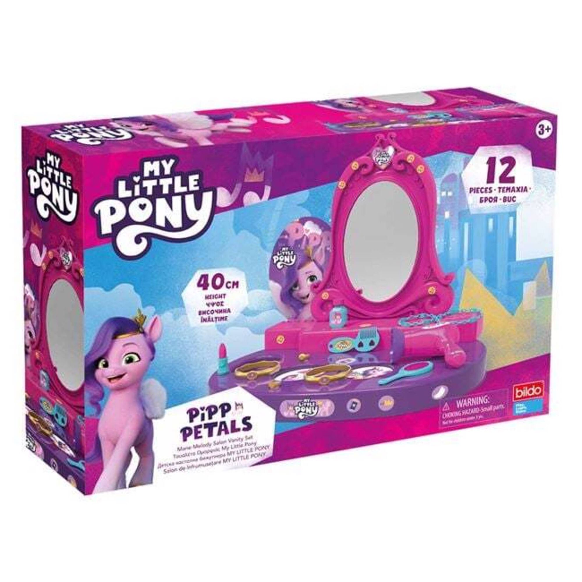 My Little Pony - Toucador