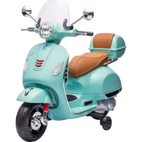 Zoko - Vespa Vintage 6V Verde