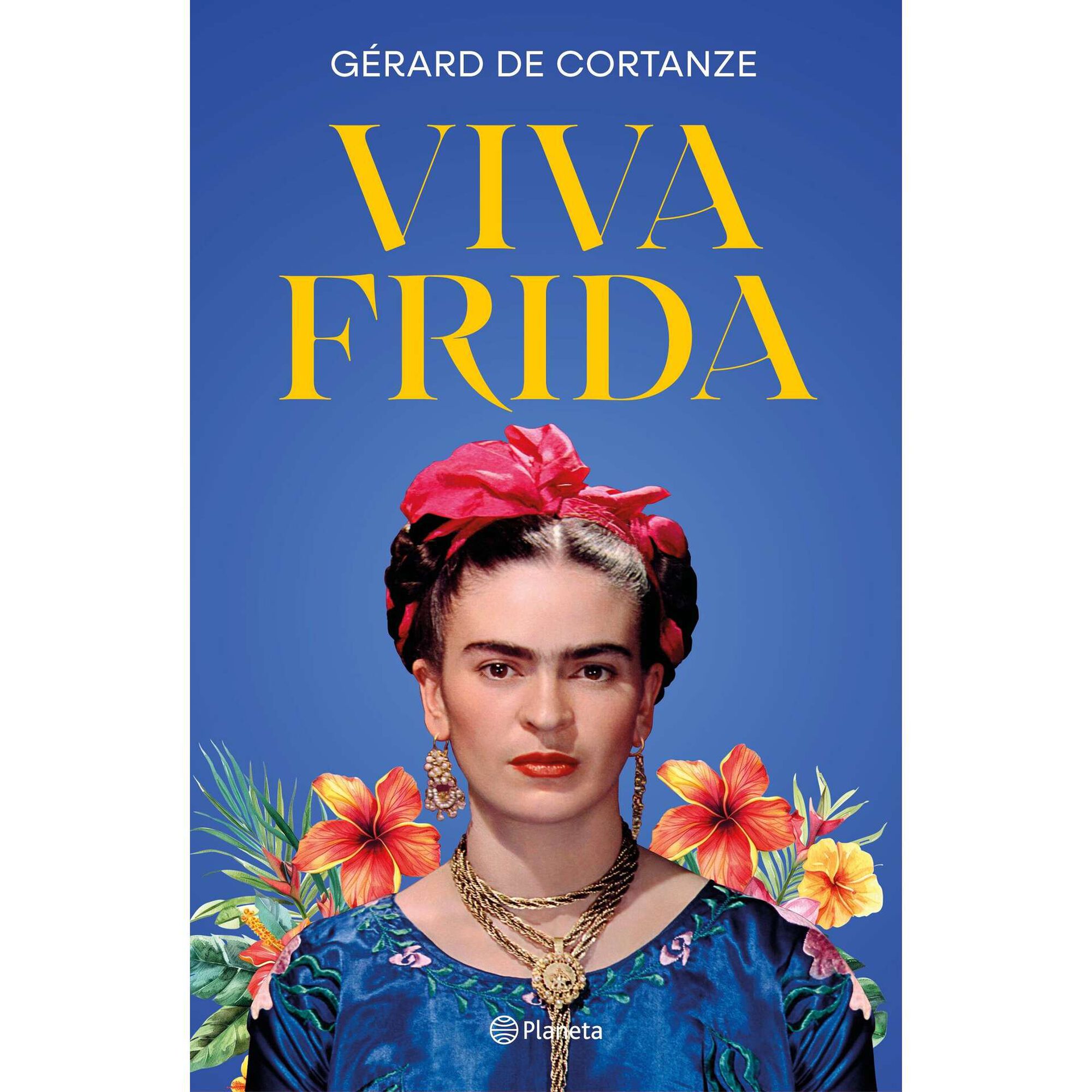 Viva Frida