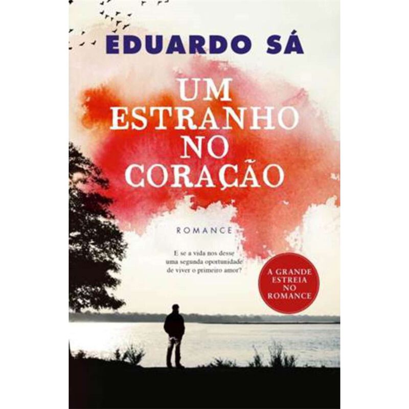 Um Estranho no Coração de Eduardo Sá
