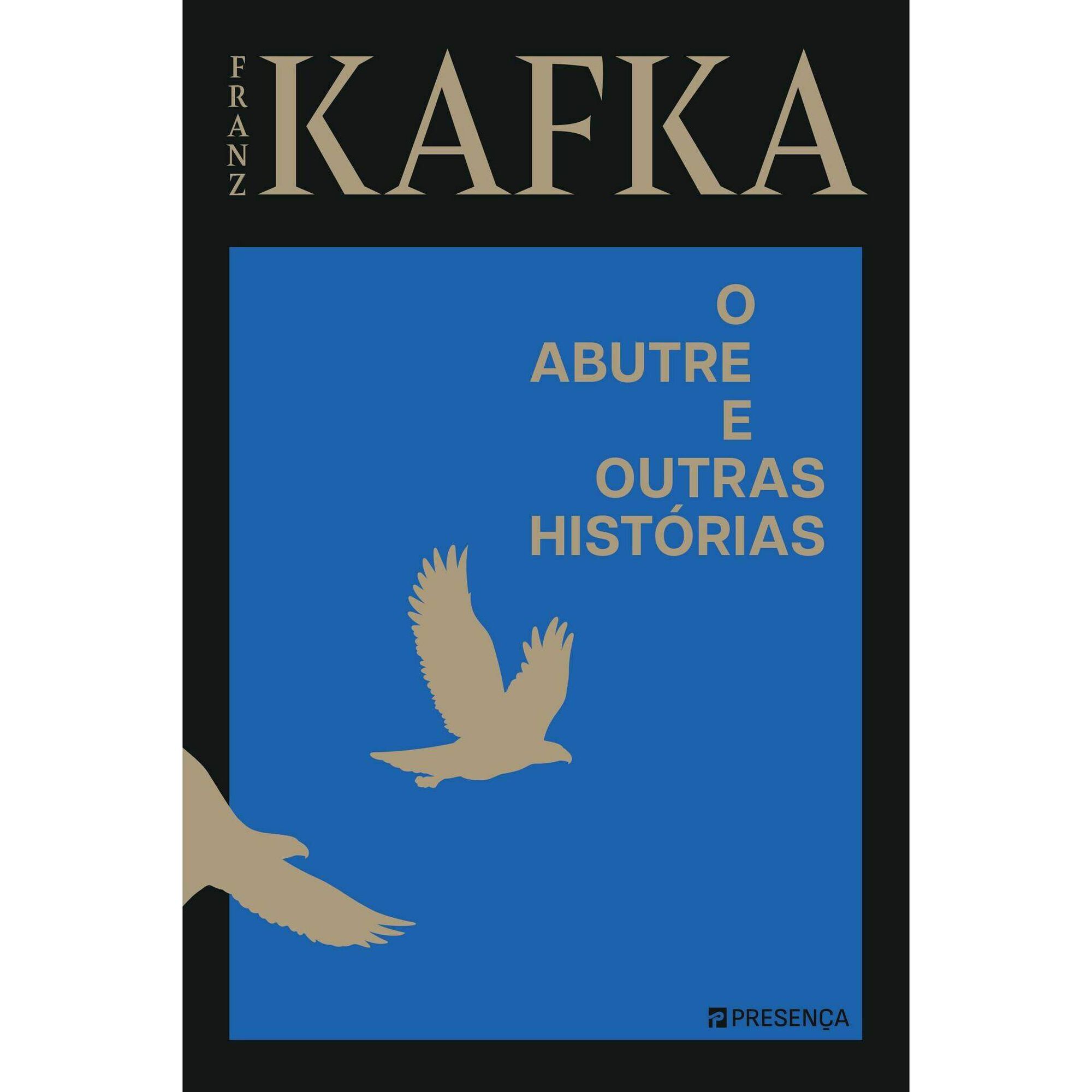 O Abutre e Outras Histórias O Abutre e Outras Histórias