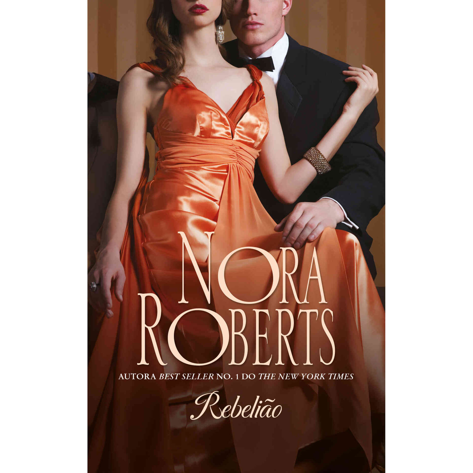 Rebeli&atilde;o (Livro de Bolso)