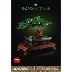 LEGO Botanicals - Bonsai - 10281