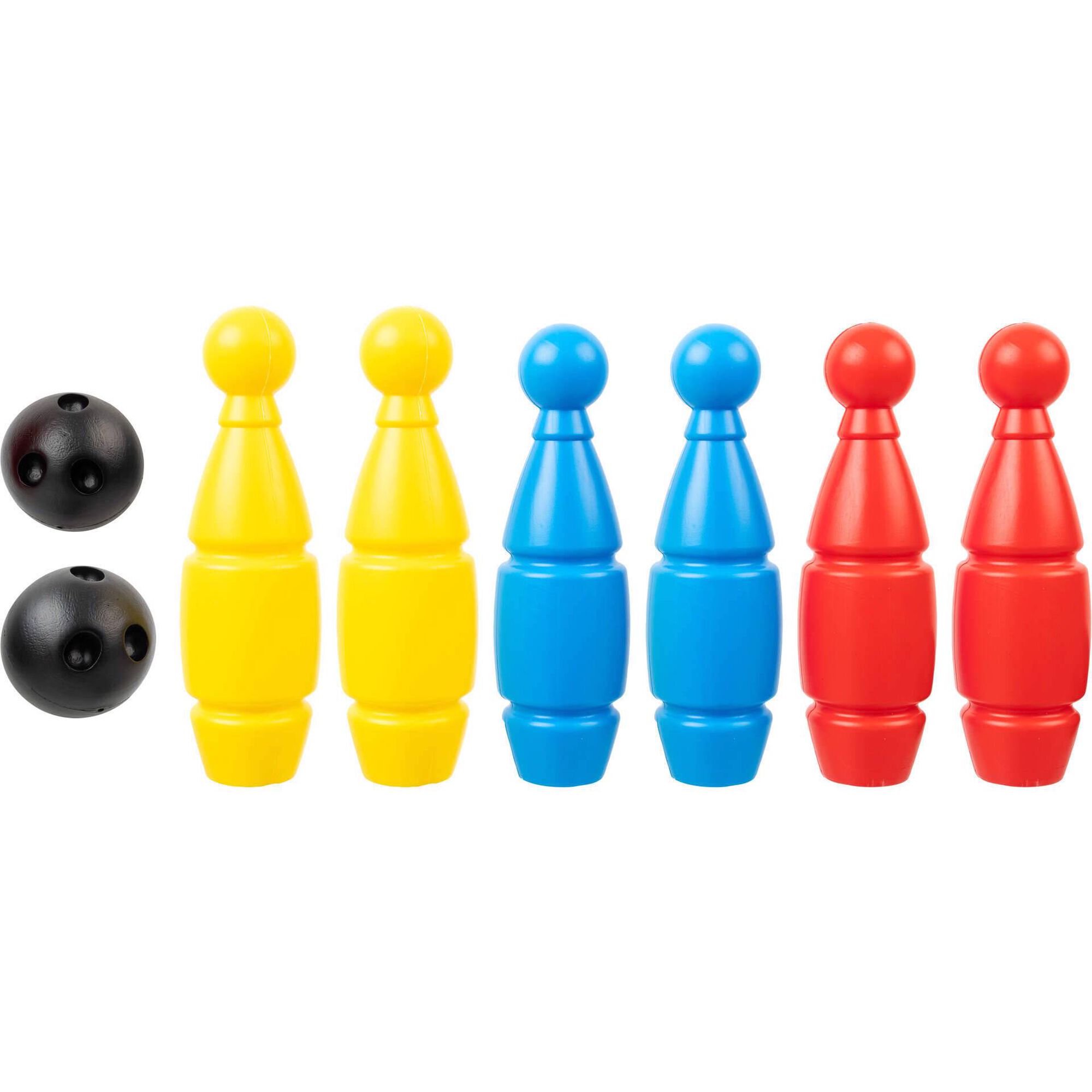 Zoko - Bowling 8 Pe&ccedil;as