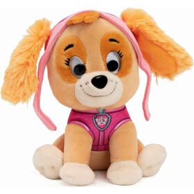 Peluche Skye 15cm