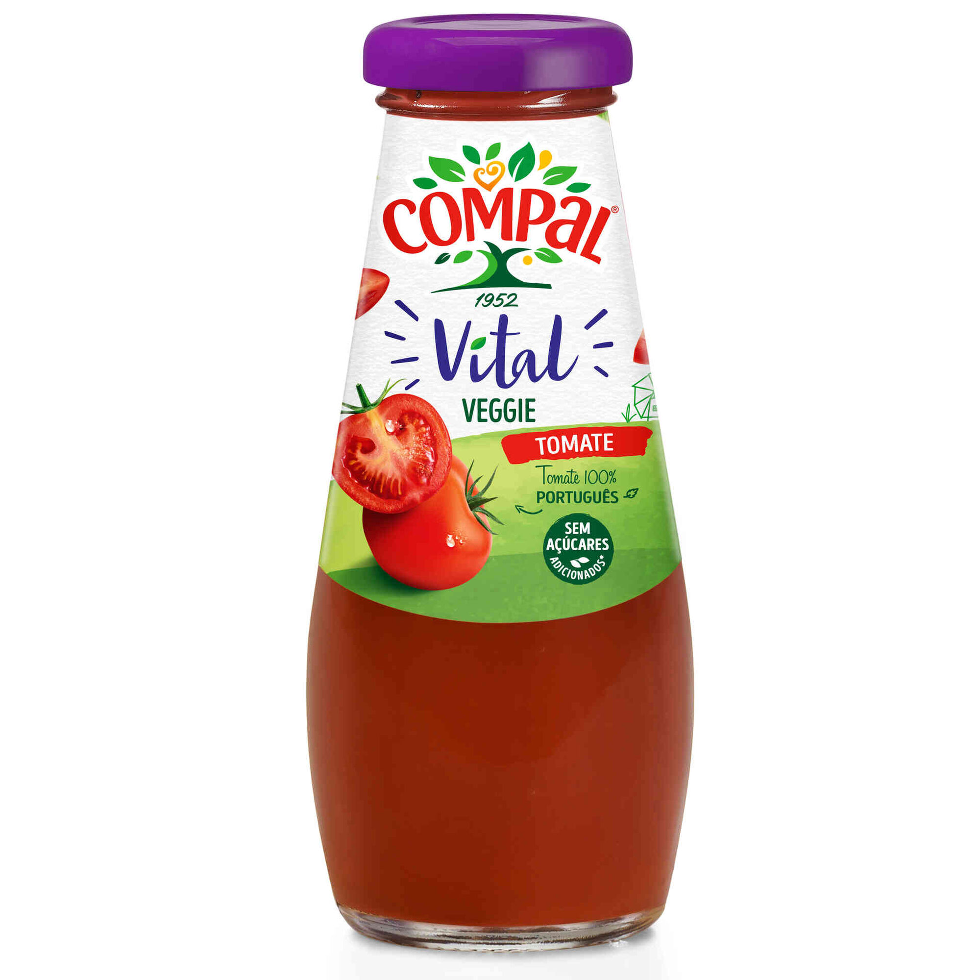 Sumo 100% Tomate Sumo 100% Tomate