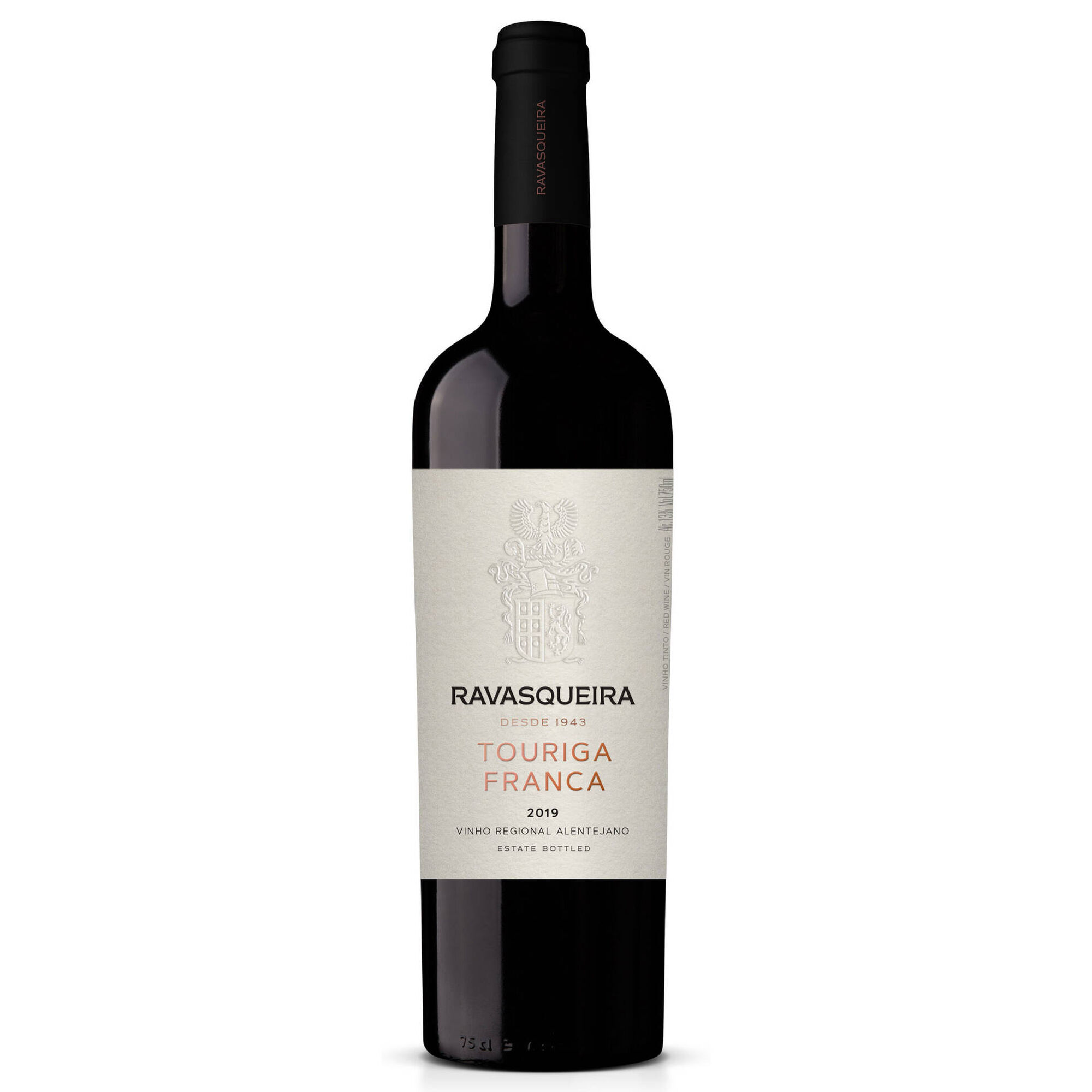 Monte da Ravasqueira Touriga Franca Regional Alentejano Vinho Tinto Monte da Ravasqueira Touriga Franca Regional Alentejano Vinho Tinto