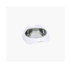 Comedouro Pixi Branco Catit