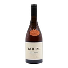Herdade do Rocim Clay Aged Alentejano Vinho Branco