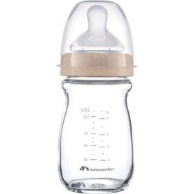 Biber&atilde;o Eco Vidro 130ml