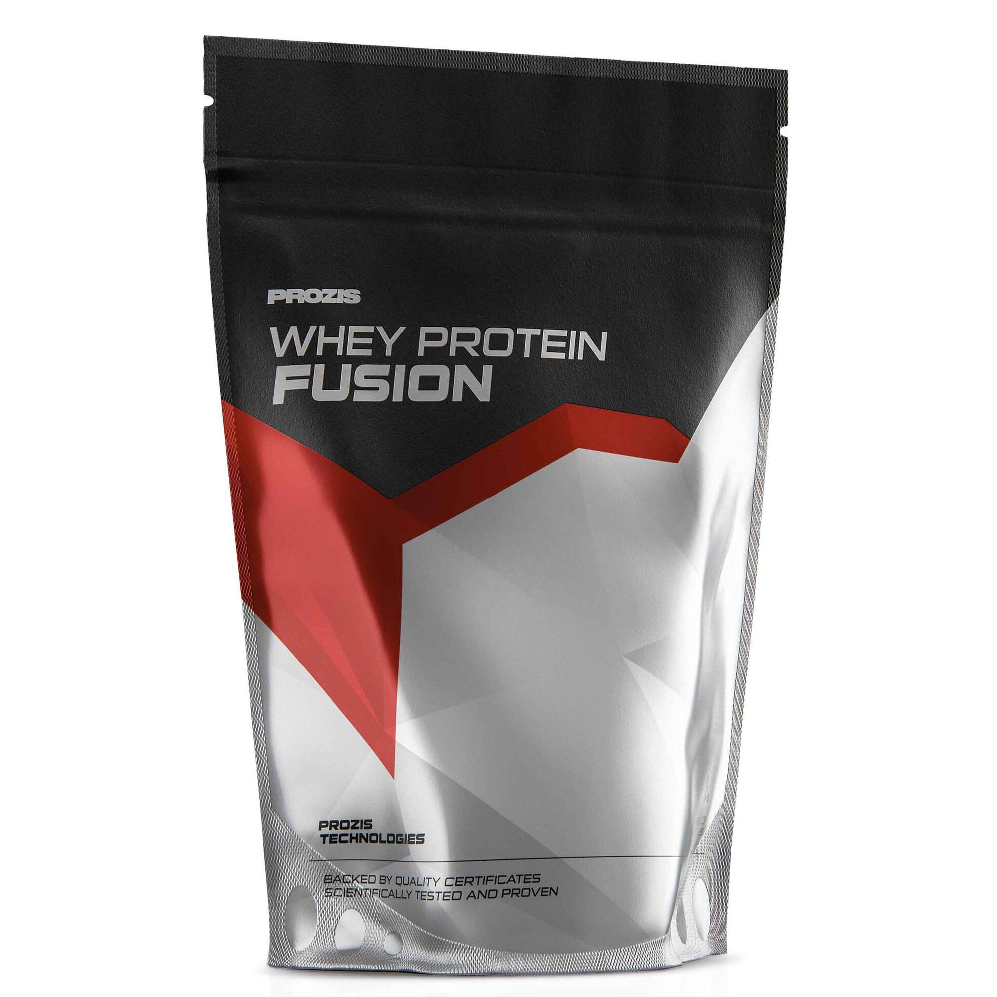 Proteína Whey Fusion Morango Biológica Proteína Whey Fusion Morango Biológica
