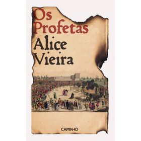 Os Profetas de Alice Vieira