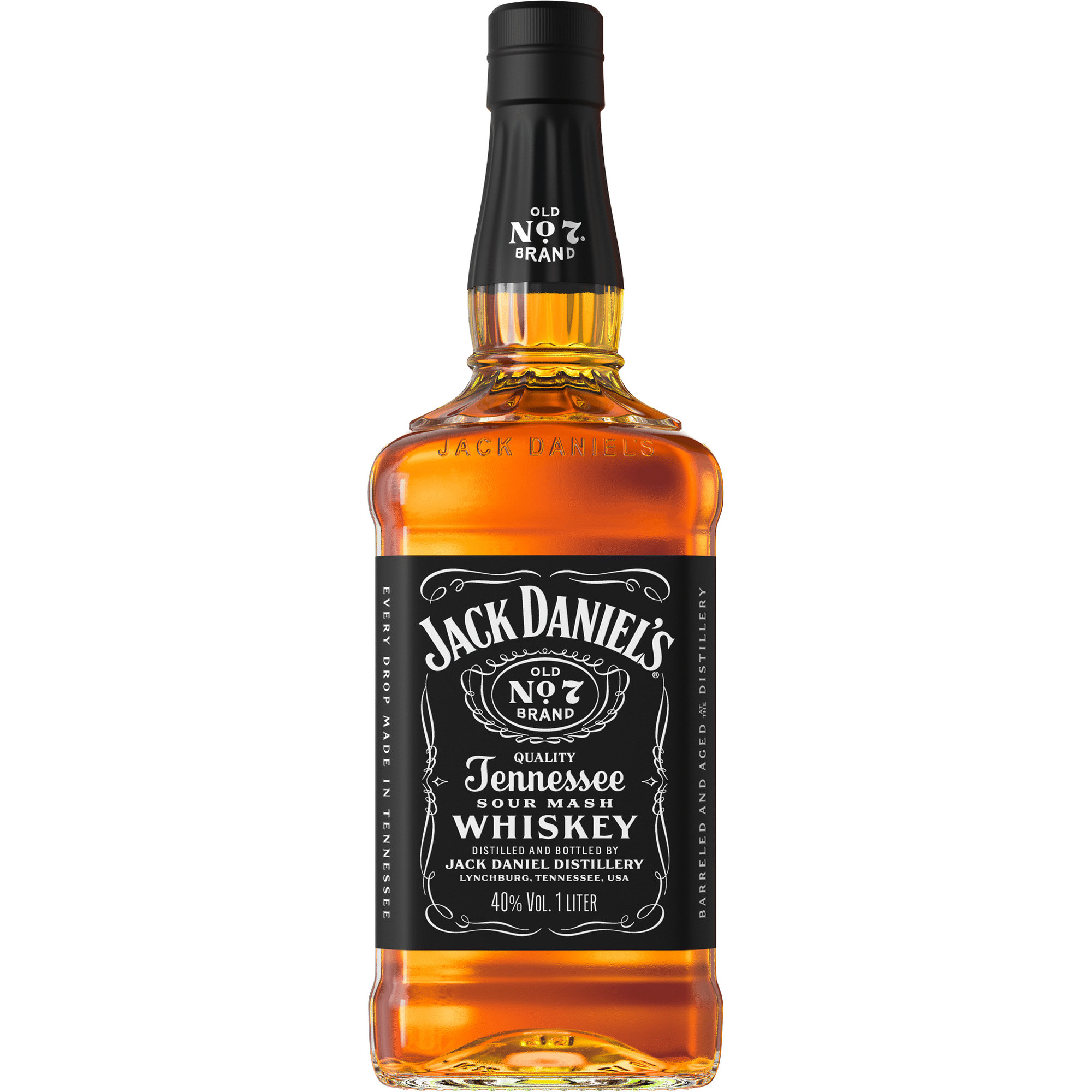 Jack Daniel's Whisky Bourbon