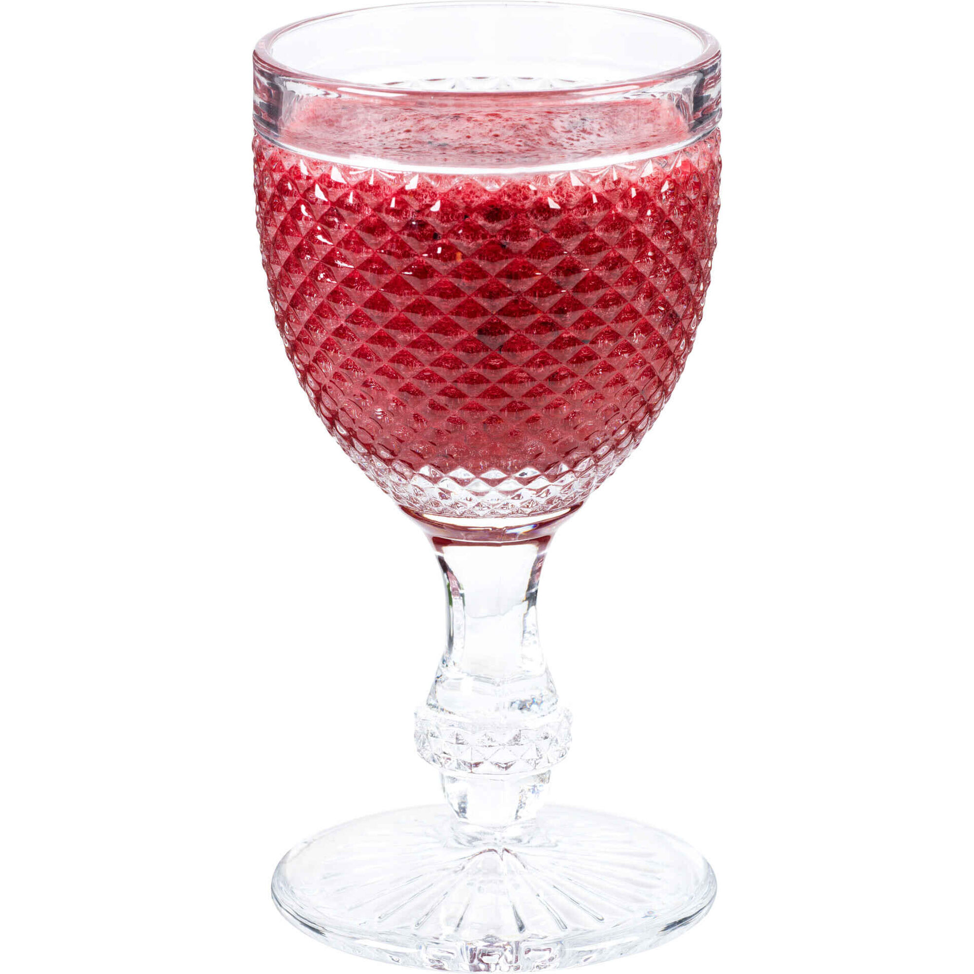 Preparado para Batido Red