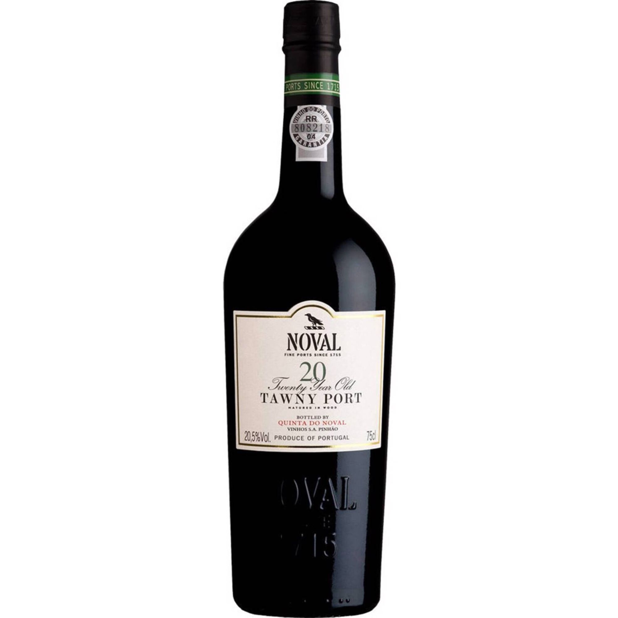 Quinta do Noval Vinho do Porto Tawny 20 Anos