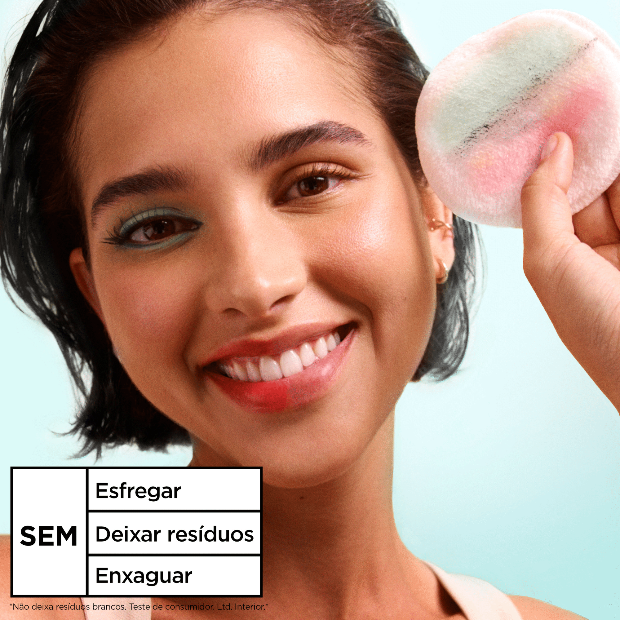 &Aacute;gua Micelar Salicylic Garnier