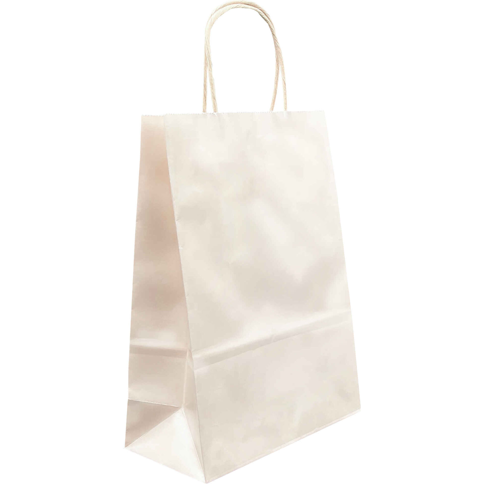 Saco Papel Couché 120g 10x24x32cm