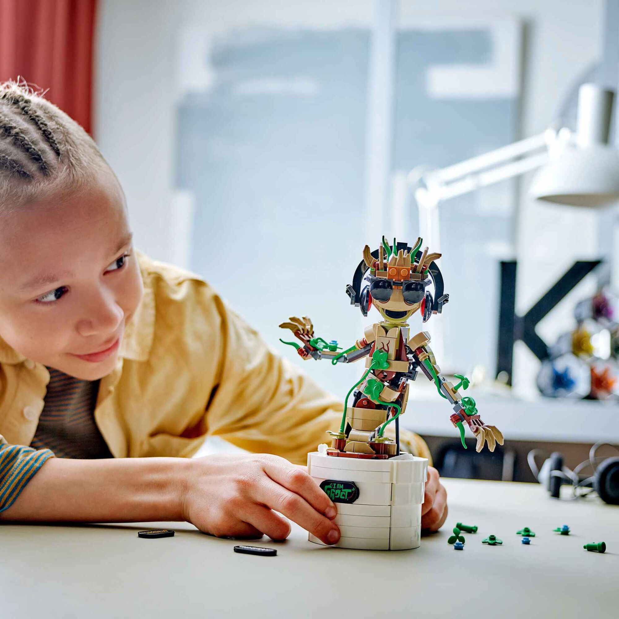 Groot Dançante - 76297