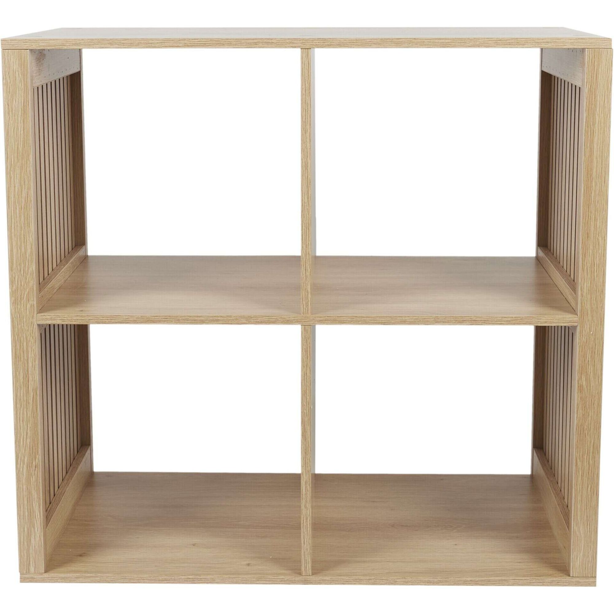 Estante Cubo Liv Kasa