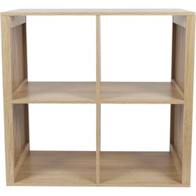 Estante Cubo Liv Kasa