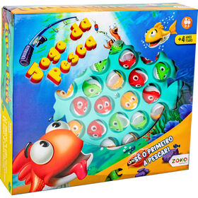 Jogo da Pesca Jogo da Pesca