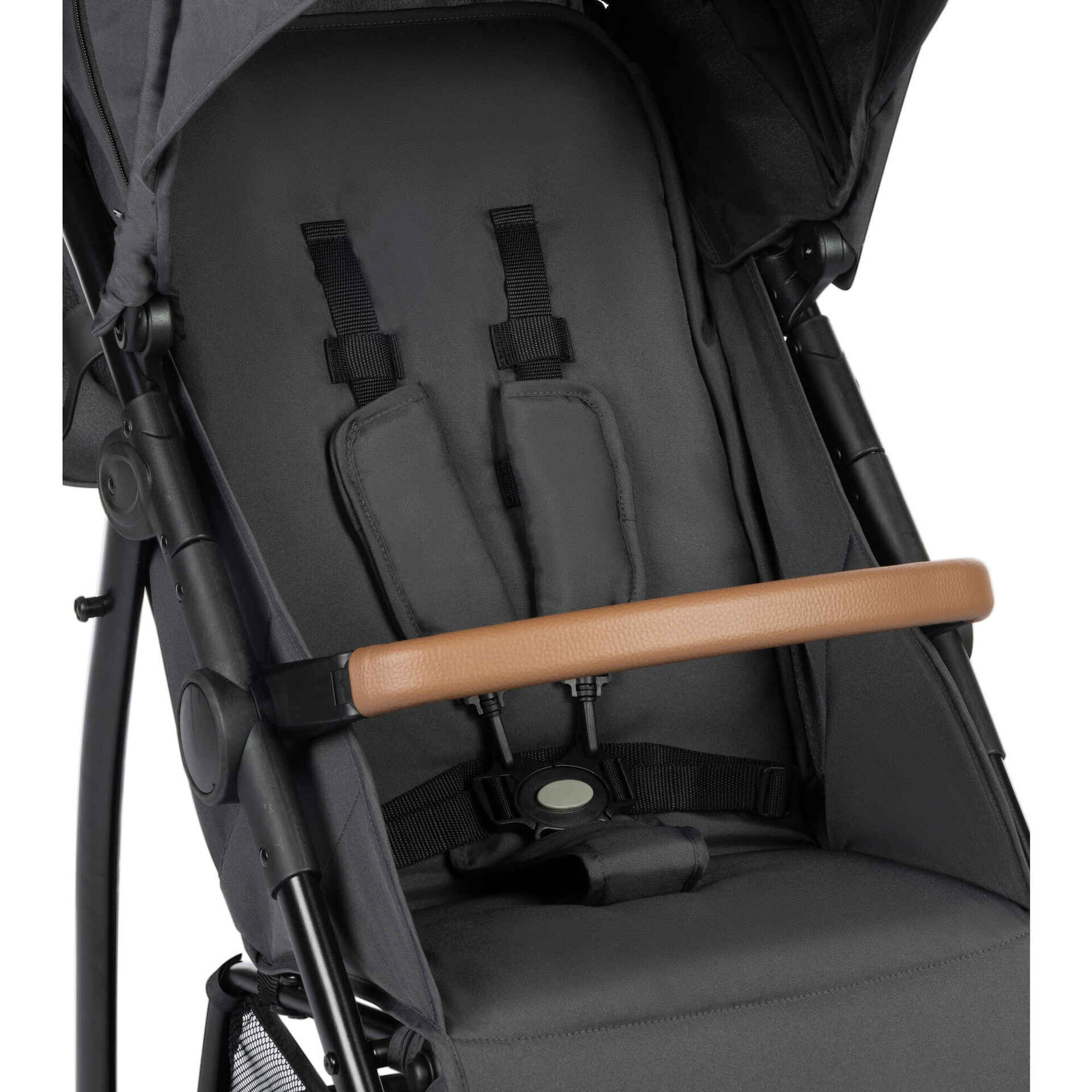 Carrinho de Passeio Ingenious Mineral