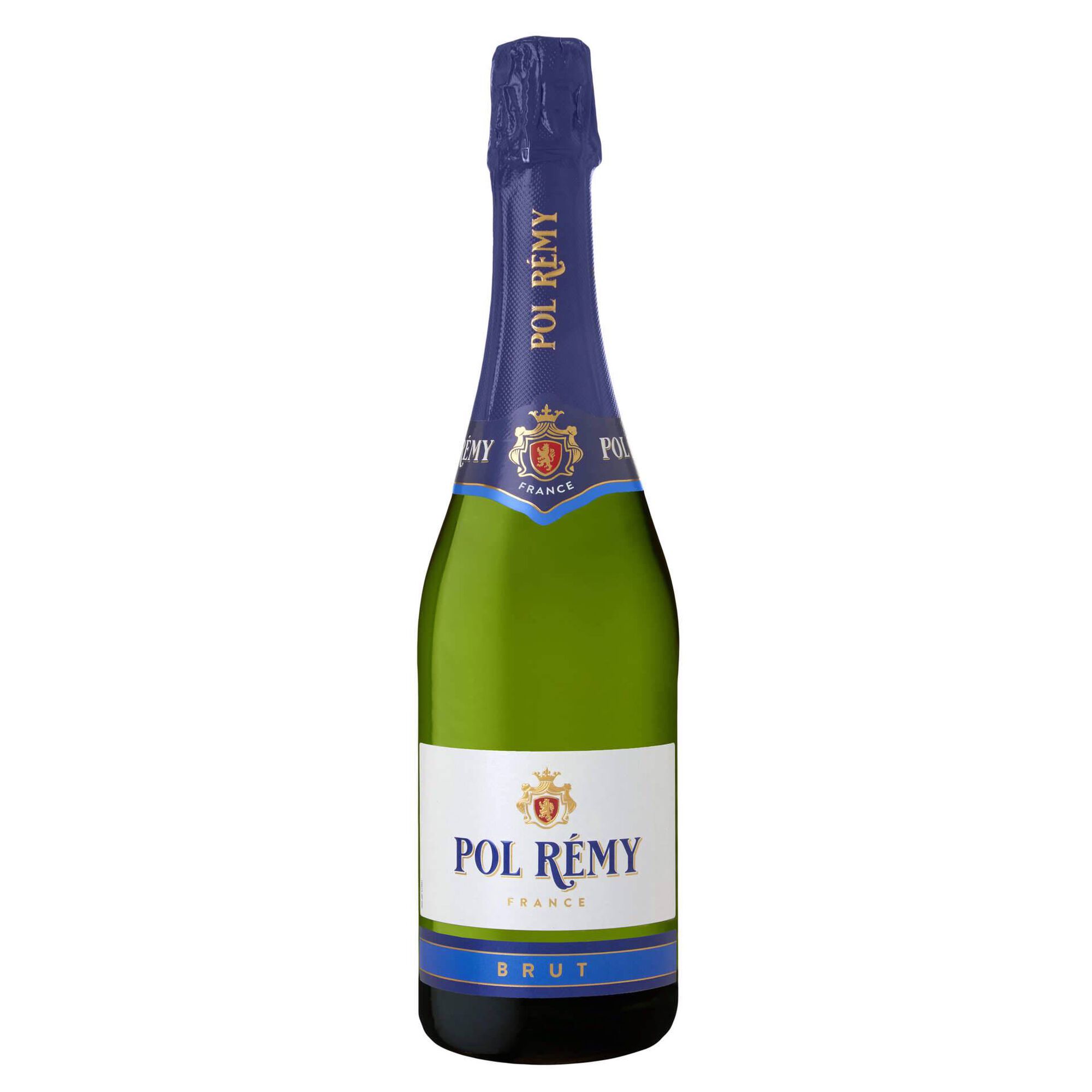 Pol Remy Espumante Fran&ccedil;a Bruto Branco