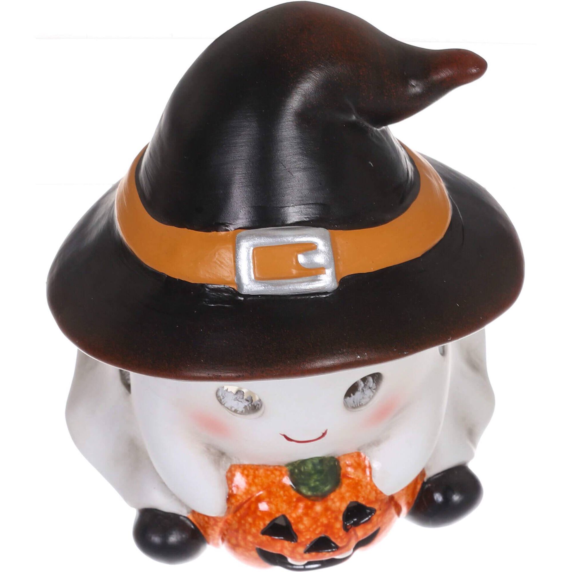Fantasminha Decorativo com Luz Kasa