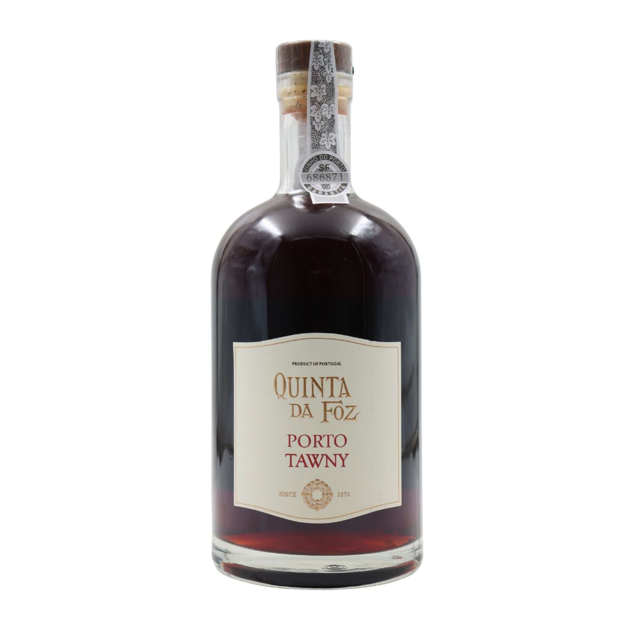 Quinta Da Foz Vinho Do Porto Tawny