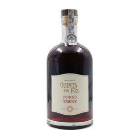 Quinta Da Foz Vinho Do Porto Tawny