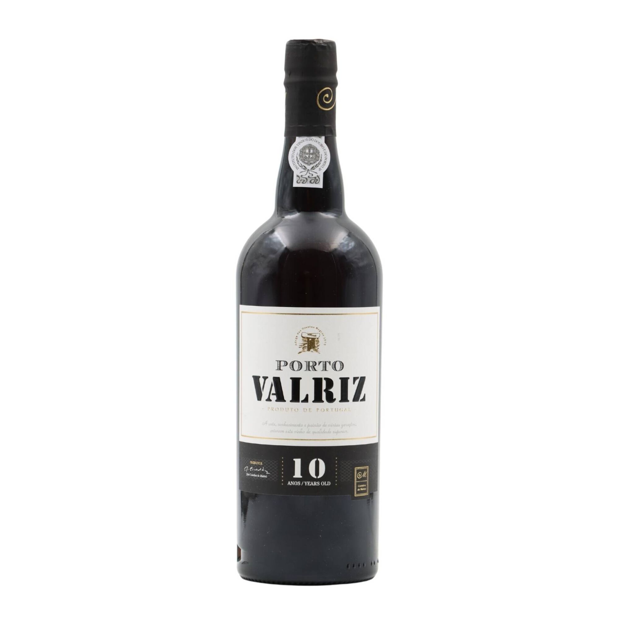 Valriz 10 Anos Porto Tawny