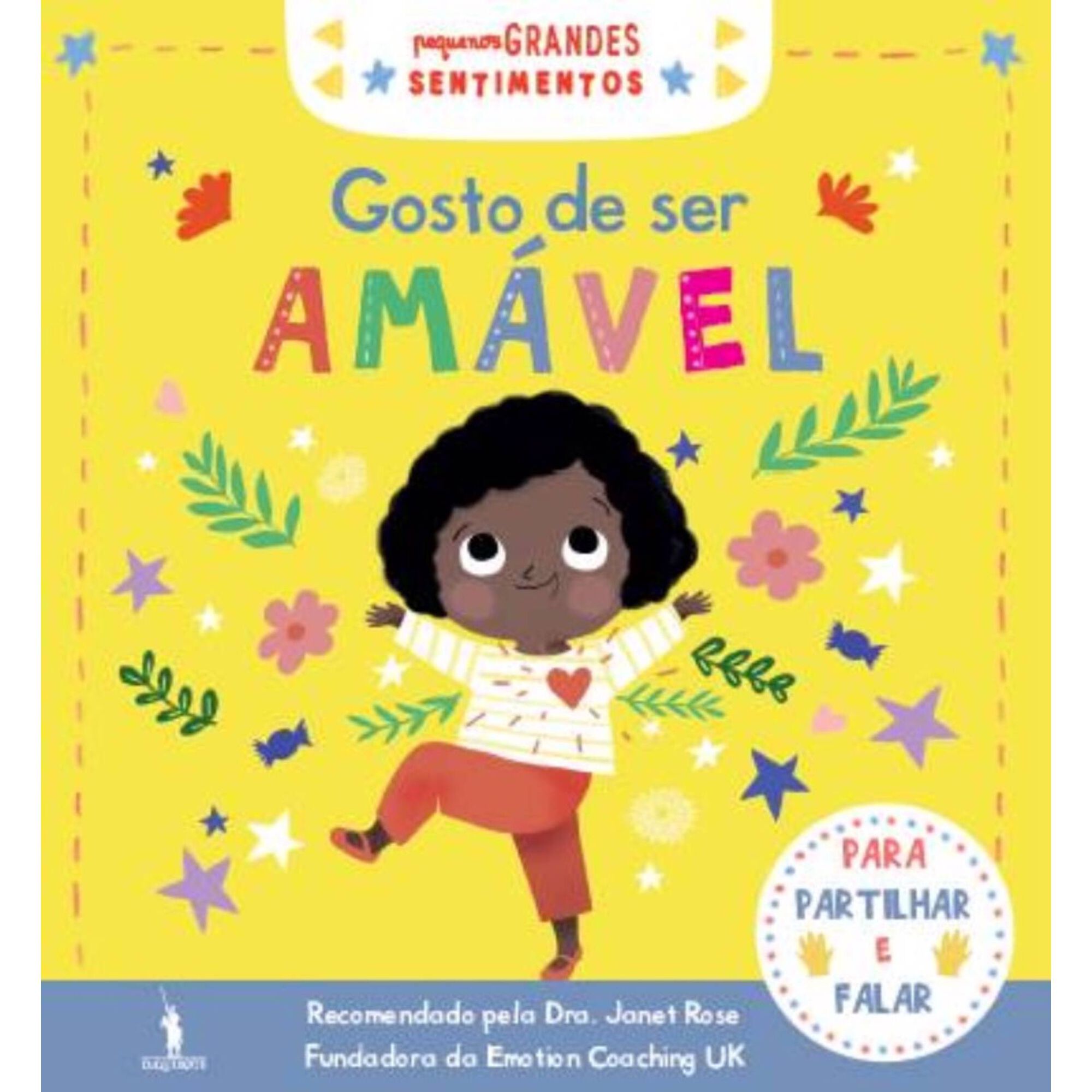 Gosto de Ser Amável