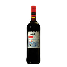 Lez&iacute;ria Vinho Tinto