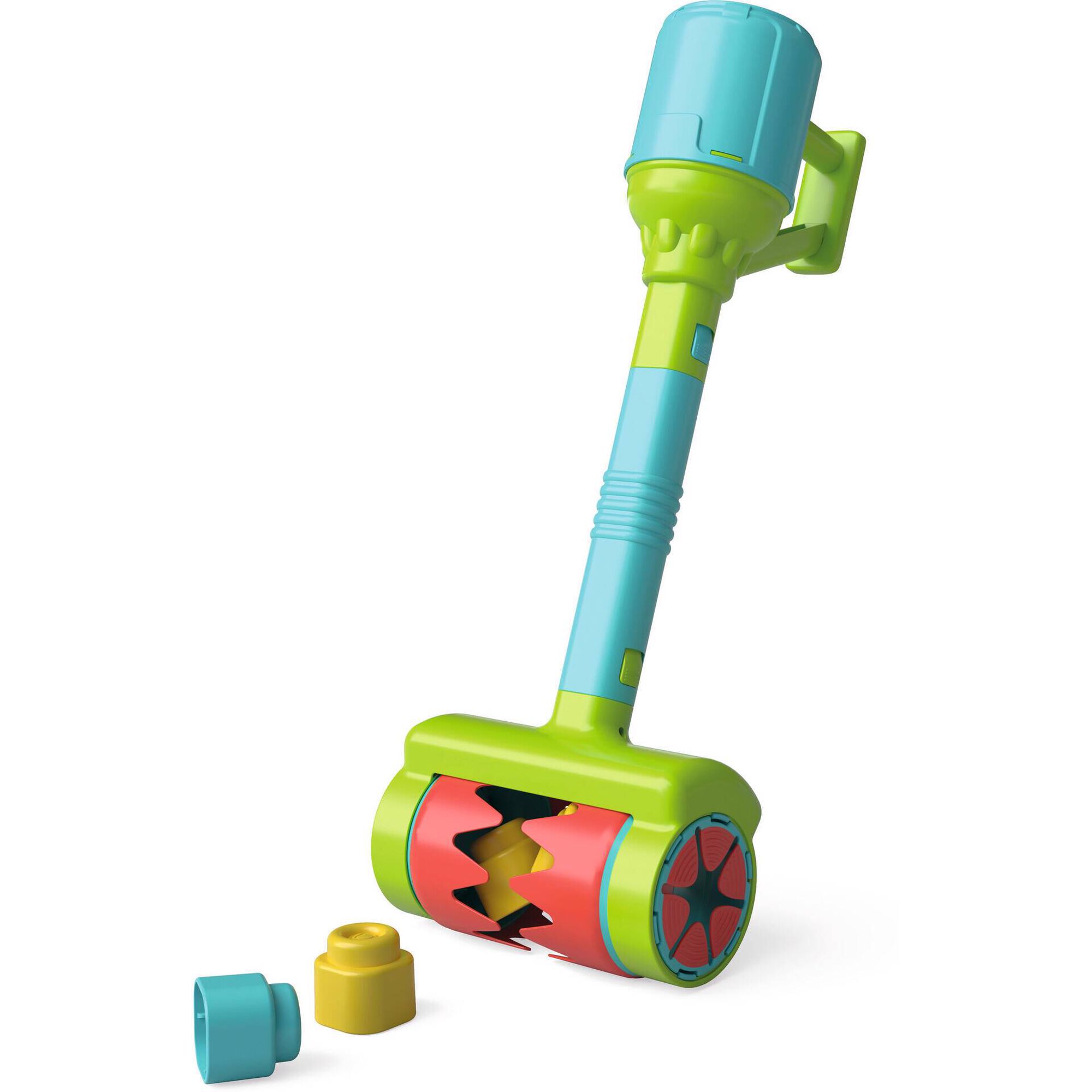 Soft Clemmy - Aspirador Sensorial