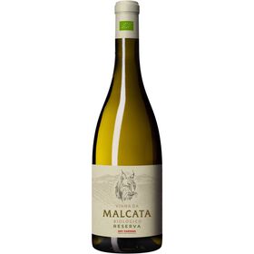 Vinha da Malcata Reserva Biol&oacute;gico Beira Interior Vinho Branco