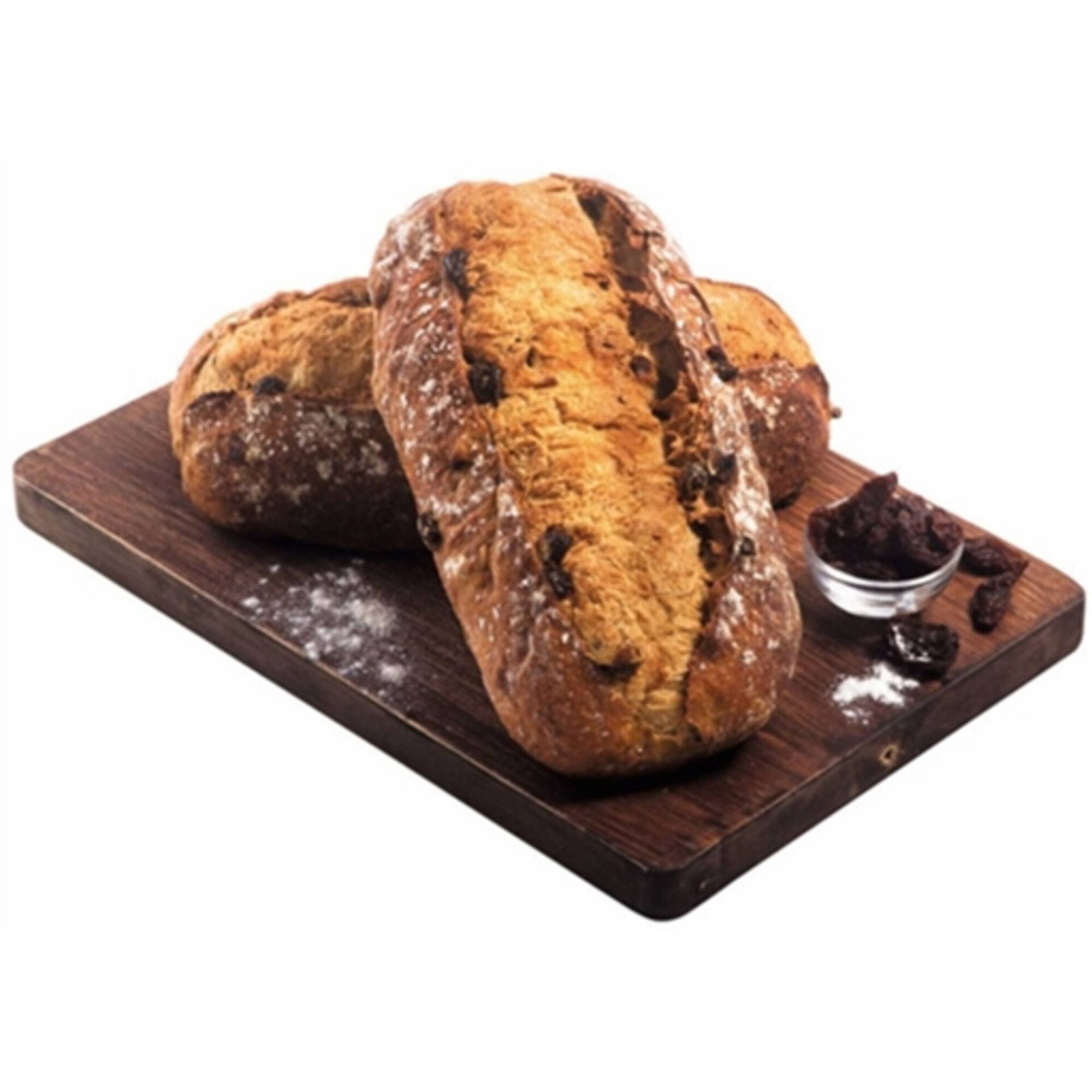 Pão com Passas Pão com Passas