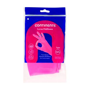 Luvas Multiusos M/L Continente