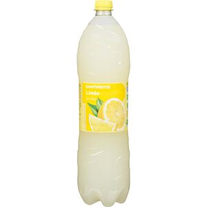 Refrigerante sem Gás de Limão Continente