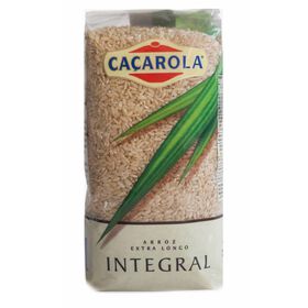 Arroz Integral Extra Longo