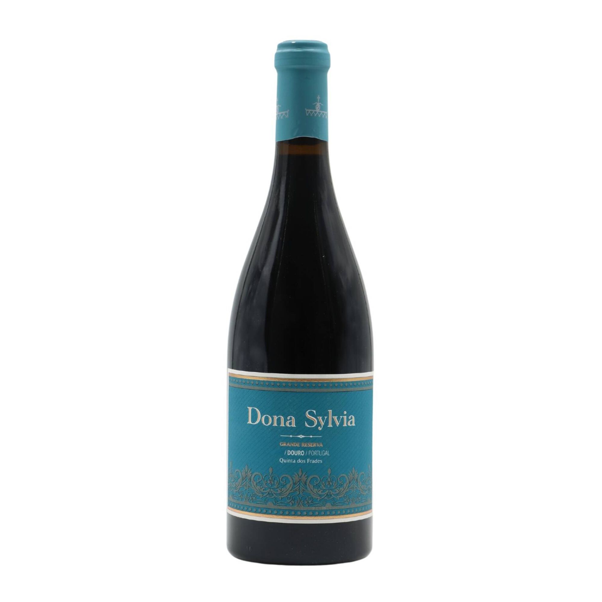 Quinta Dos Frades Dona Sylvia Douro Vinho Tinto Quinta Dos Frades Dona Sylvia Douro Vinho Tinto