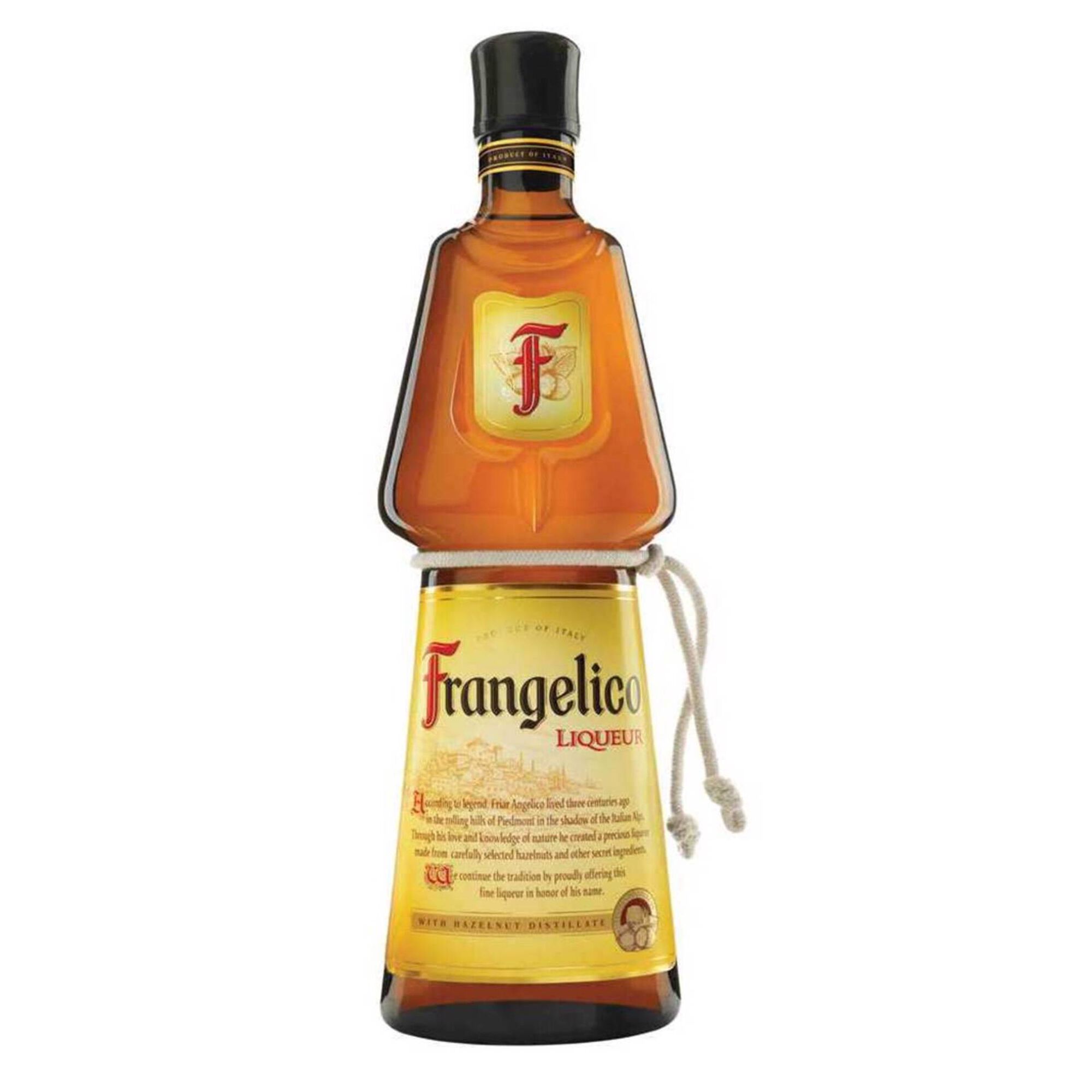 Licor de Avelã Frangelico