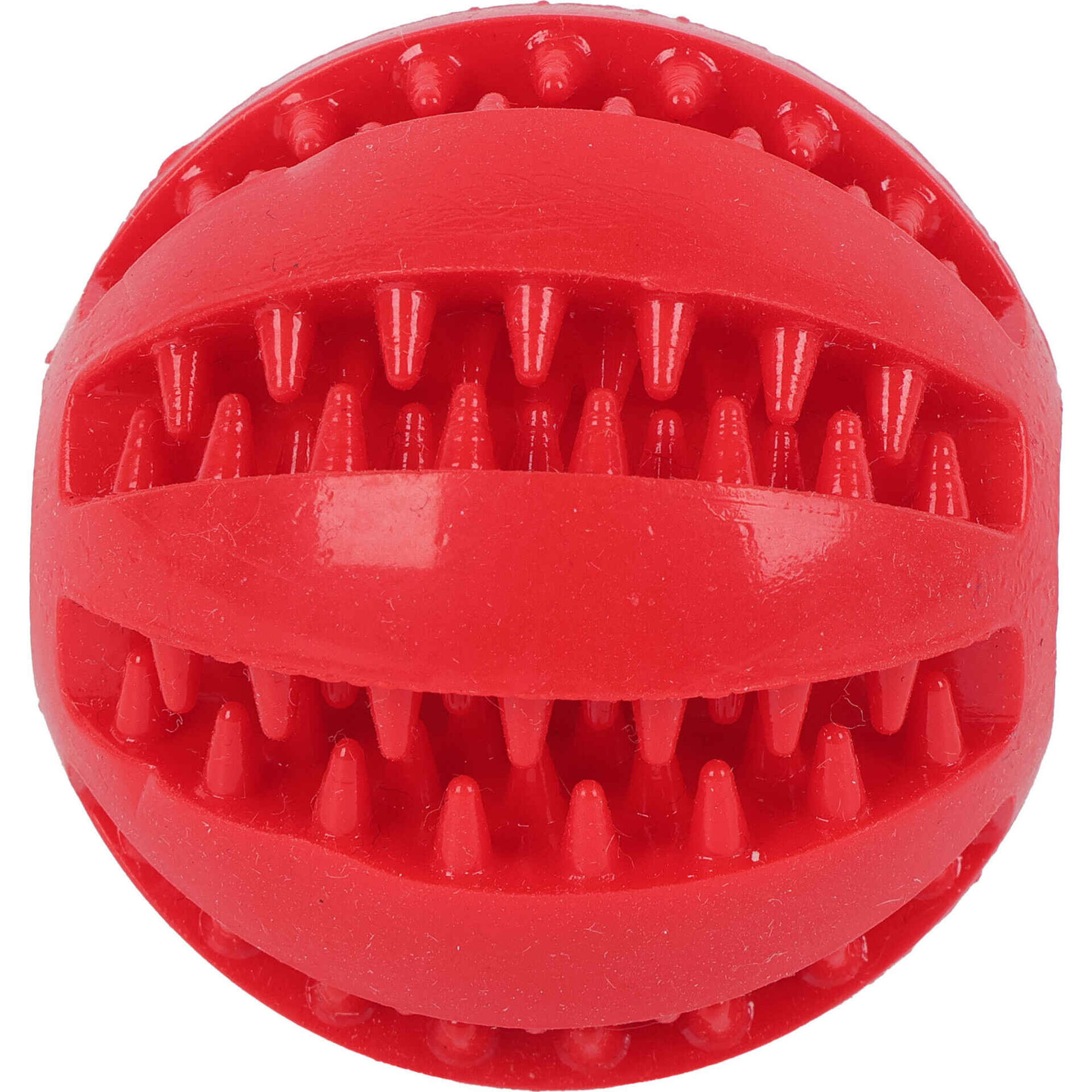 Brinquedo e Comedouro para C&atilde;o Fun Bazar&atilde;o